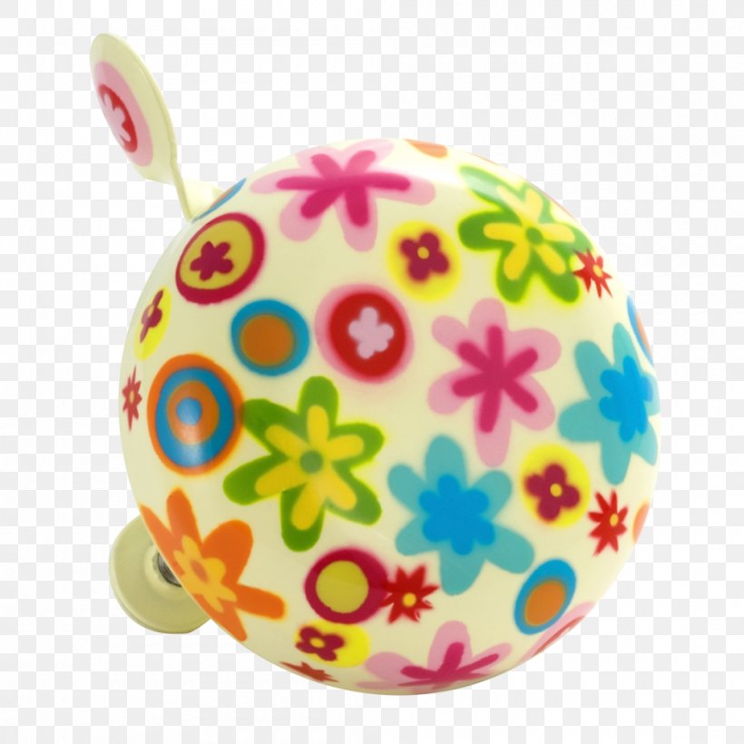 Bicycle Bell Vehicle Horn Pylones Bicyclebell Bicycle Handlebars, PNG, 1000x1000px, Bicycle Bell, Bell, Bicycle, Bicycle Handlebars, Easter Bunny Download Free