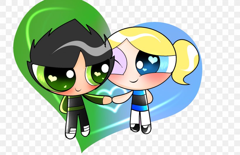 Blossom, Bubbles, And Buttercup Image Bubblevision Cartoon Network Illustration, PNG, 2326x1506px, Blossom Bubbles And Buttercup, Animated Cartoon, Art, Boy, Cartoon Download Free