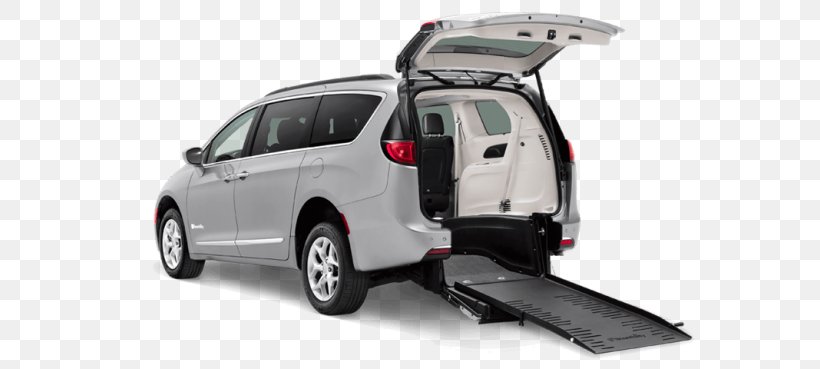 Minivan Car Chrysler Pacifica Wheelchair Accessible Van, PNG, 768x369px, Van, Accessibility, Auto Part, Automotive Carrying Rack, Automotive Design Download Free