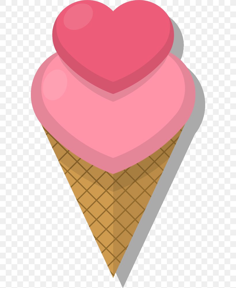 Neapolitan Ice Cream Ice Cream Cone, PNG, 606x1003px, Ice Cream, Cream, Dessert, Food, Frozen Dessert Download Free