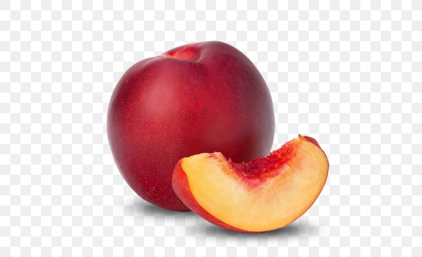 Nectarine Fruit Drupe Crumble Plum, PNG, 500x500px, Nectarine, Apple, Apricot, Crumble, Diet Food Download Free