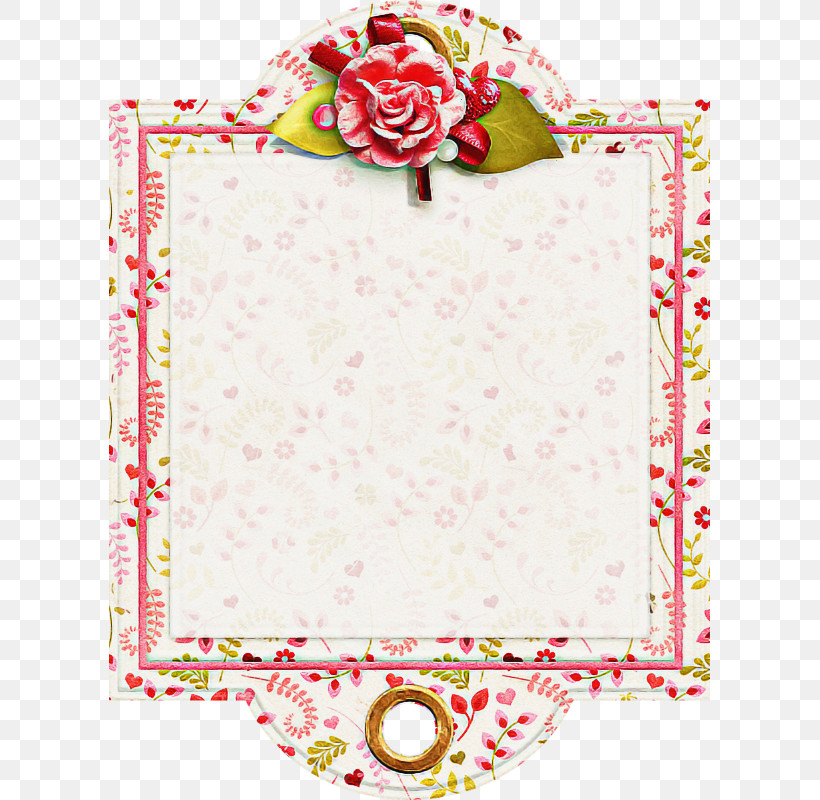 Picture Frame, PNG, 601x800px, Placemat, Meter, Paper, Picture Frame, Rectangle Download Free