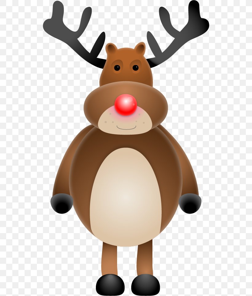 Reindeer Christmas Ornament Food, PNG, 542x965px, Reindeer, Cartoon, Christmas, Christmas Ornament, Deer Download Free