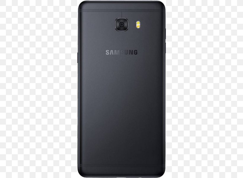Samsung Galaxy C9 Pro Android LTE, PNG, 600x600px, Samsung Galaxy C9 Pro, Android, Black, Communication Device, Electronic Device Download Free