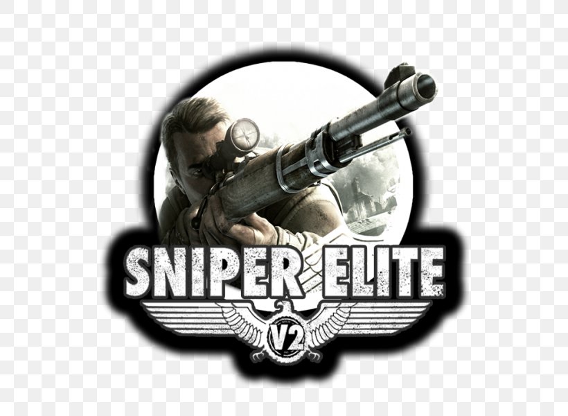 Sniper Elite V2 Sniper Elite III Xbox 360 Video Game, PNG, 534x600px, Sniper Elite V2, Brand, Cheating In Video Games, Downloadable Content, Game Download Free