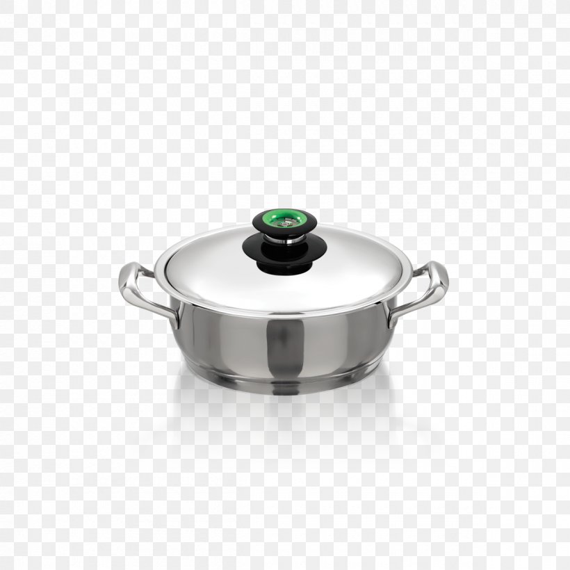 Stainless Steel Cookware Kitchen Utensil Tableware, PNG, 1200x1200px, Stainless Steel, Coating, Colander, Cooking Ranges, Cookware Download Free