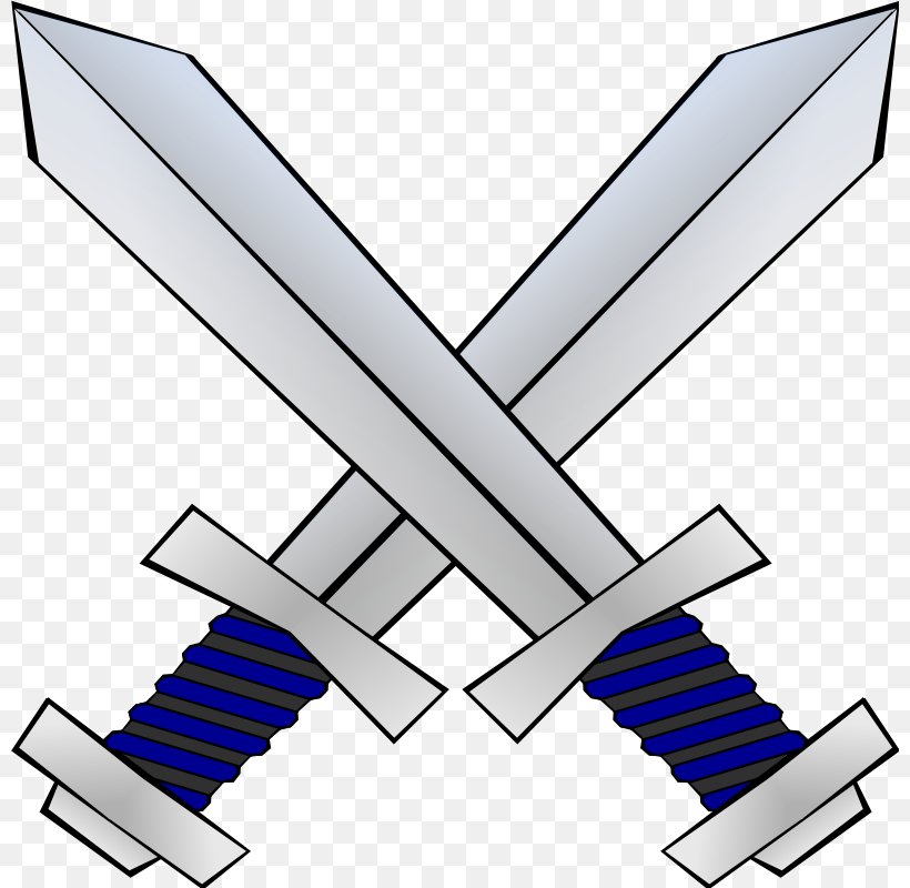 Sword Shield Clip Art, PNG, 800x800px, Sword, Aerospace Engineering, Cold Weapon, Diagram, Free Content Download Free