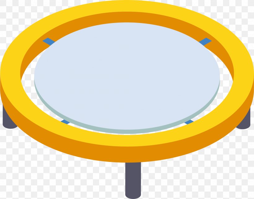 Trampoline Animation Icon, PNG, 2001x1573px, Trampoline, Animation, Area, Cartoon, Clip Art Download Free