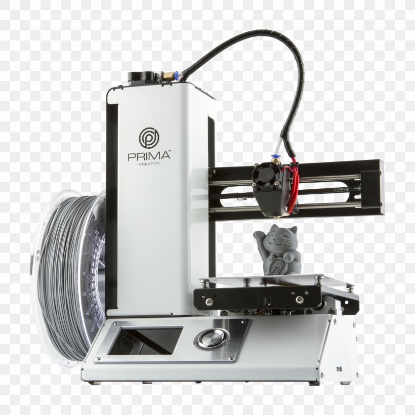 3D Printing Filament Printer Polyethyleentereftalaatglycol, PNG, 3781x3781px, 3d Prima, 3d Printing, 3d Printing Filament, Ciljno Nalaganje, Desktop Computers Download Free