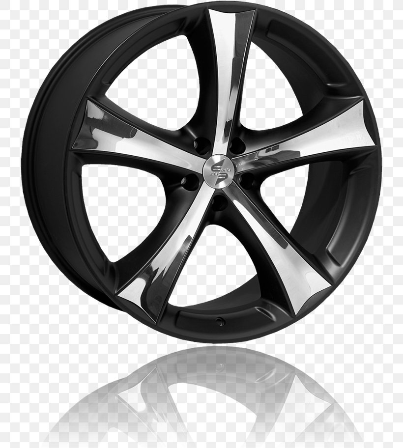 Alloy Wheel Rim Tire Spoke, PNG, 740x912px, Alloy Wheel, Alloy, Auto Part, Automotive Tire, Automotive Wheel System Download Free