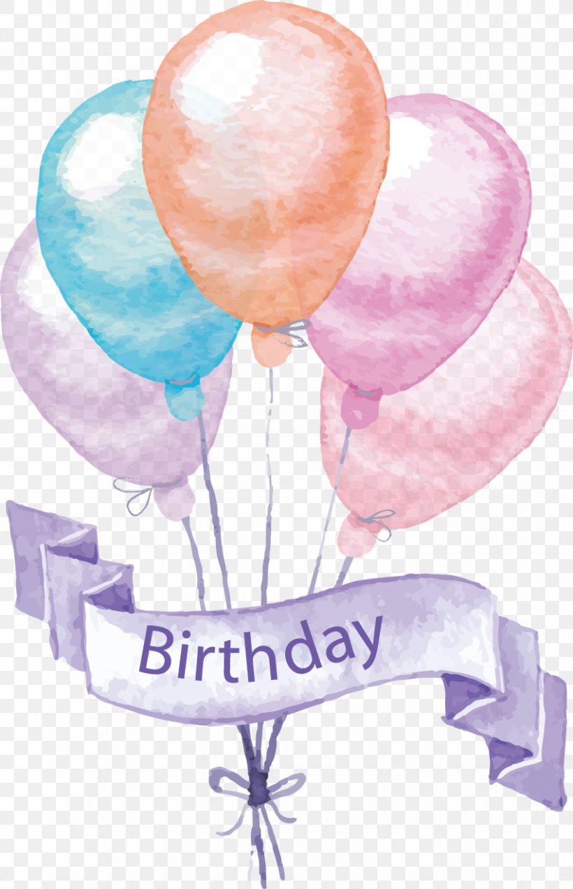 Birthday Cake Greeting Card Balloon Party, PNG, 852x1322px, Birthday Cake, Balloon, Banner, Birthday, Christmas Download Free