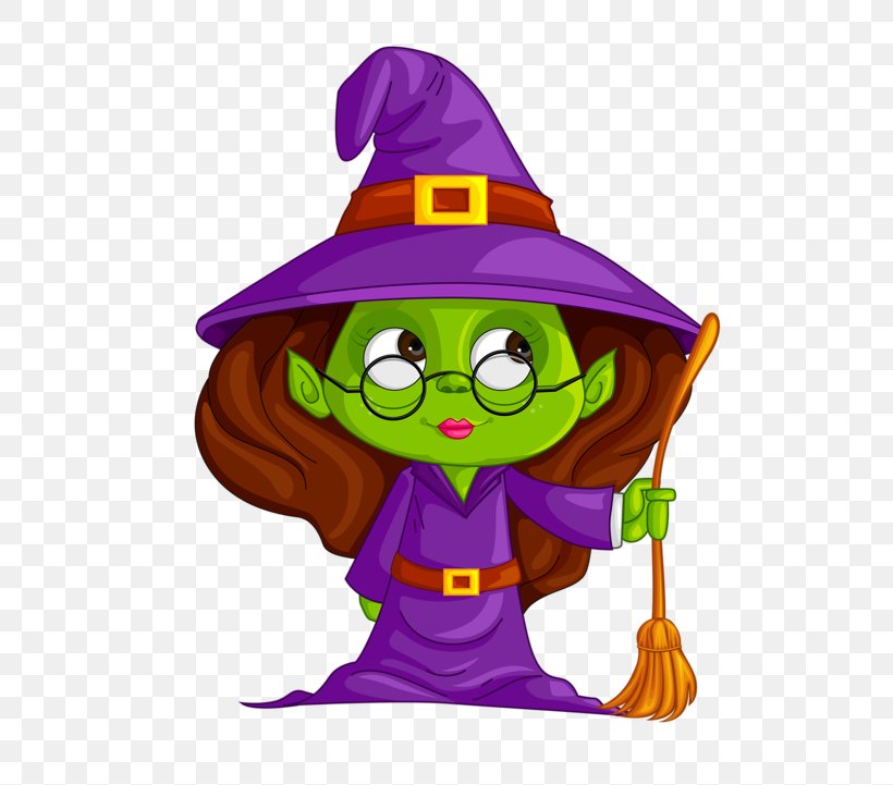 Clip Art Witchcraft Illustration Image, PNG, 524x721px, Witchcraft, Art, Cartoon, Fictional Character, Hat Download Free