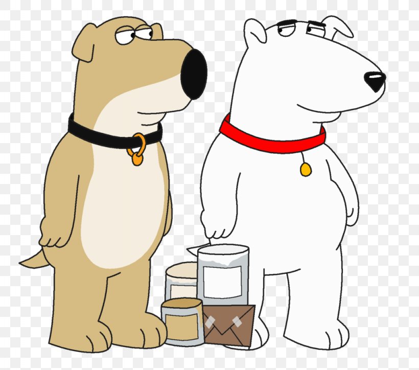 Dog Brian Griffin Vinny Griffin Stewie Griffin Life Of Brian, PNG, 1024x905px, Dog, Animated Cartoon, Animation, Artwork, Bear Download Free