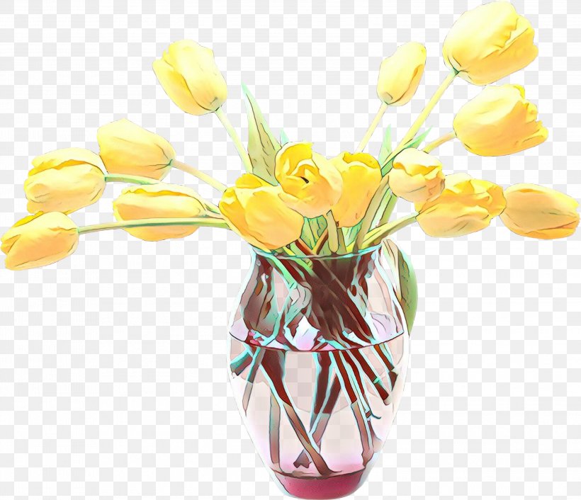 Floral Spring Flowers, PNG, 2999x2584px, Tulip, Artifact, Artificial Flower, Bouquet, Crocus Download Free
