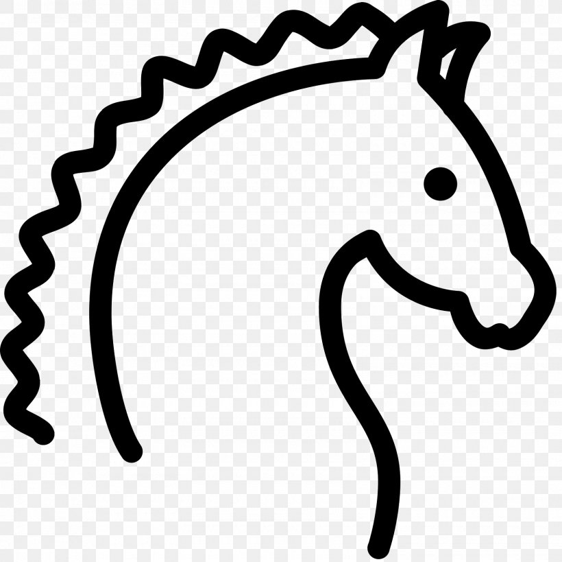 Horse Desktop Wallpaper, PNG, 1600x1600px, Horse, Artwork, Black And White, Desktop Environment, Equestrian Download Free