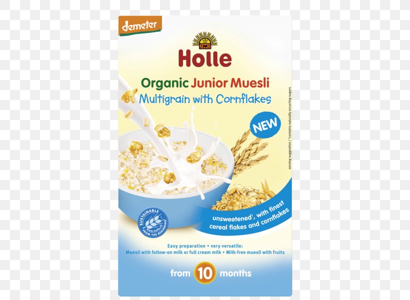 Muesli Breakfast Cereal Corn Flakes Baby Food Organic Food, PNG, 600x600px, Muesli, Baby Food, Breakfast Cereal, Cereal, Commodity Download Free