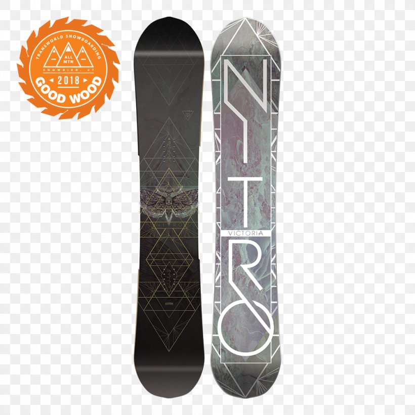 Nitro Snowboards Nitro Team Exposure (2016) Burton Snowboards Backcountry Skiing, PNG, 1000x1000px, Nitro Snowboards, Backcountry Skiing, Burton Snowboards, K2 Sports, Lib Technologies Download Free