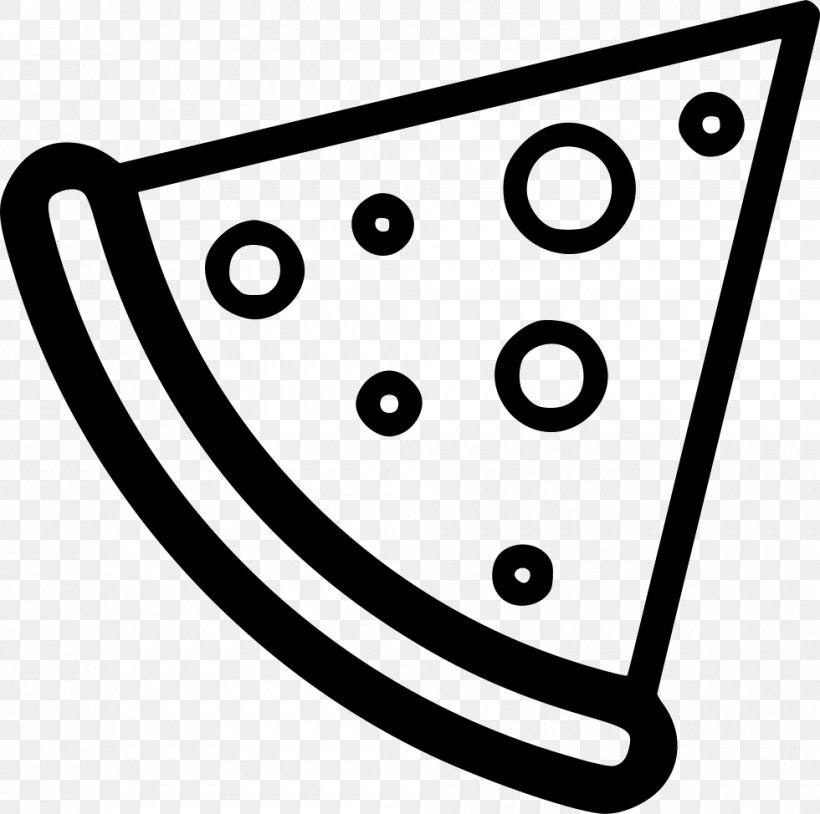 Pizza Delivery Take-out Food, PNG, 980x974px, Pizza, Auto Part, Black And White, Delivery, Dinner Download Free