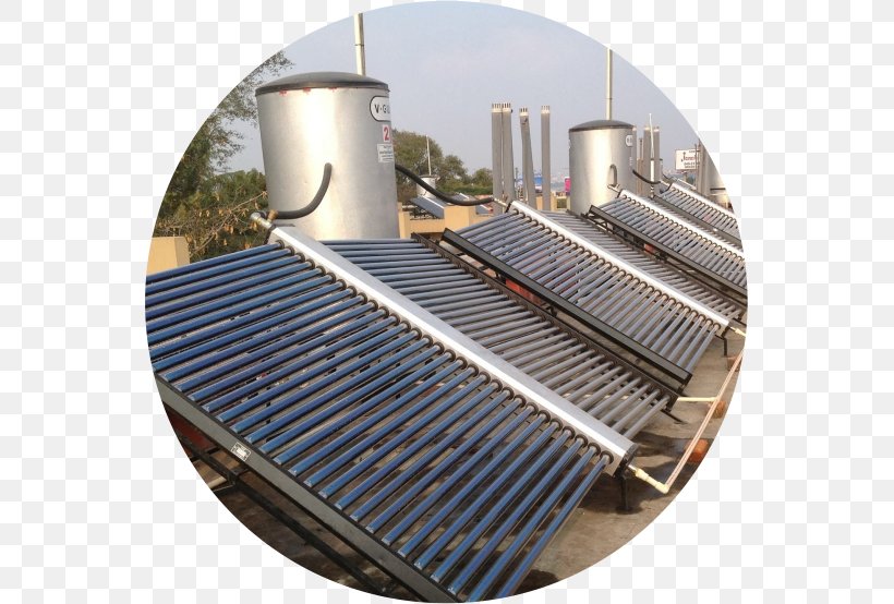 Solar Water Heating V-Guard Industries Solar Power Solar Panels, PNG, 553x554px, Solar Water Heating, Battery Charge Controllers, Business, Daylighting, Energy Download Free