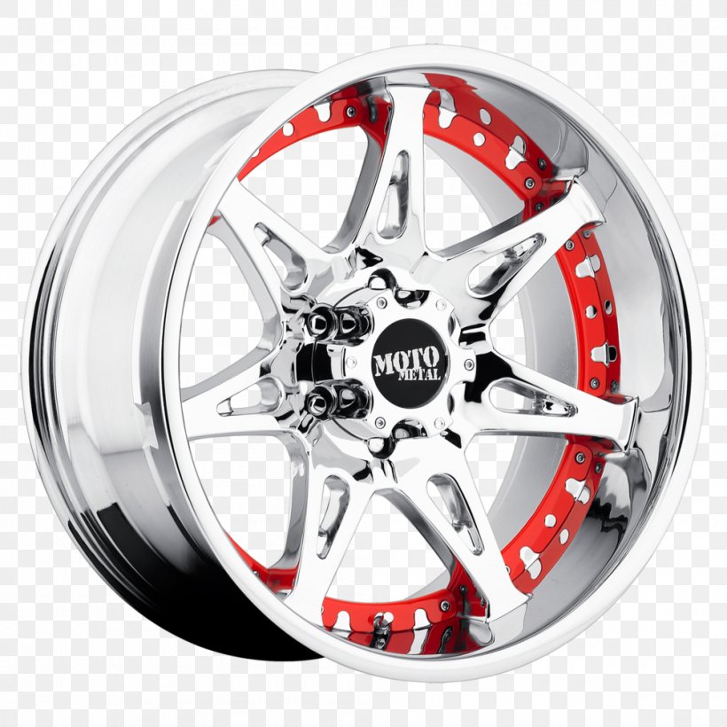 Alloy Wheel Metal Spoke Rim, PNG, 1000x1000px, Alloy Wheel, Alloy, Automotive Wheel System, Bicycle Wheel, Chrome Plating Download Free