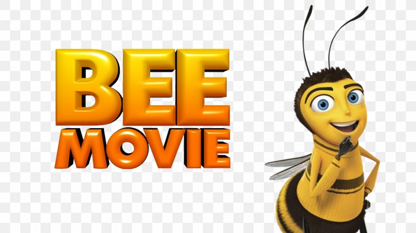 Bee Movie Game YouTube Barry B. Benson Film, PNG, 1000x562px, Bee Movie Game, Barry B Benson, Bee, Bee Movie, Brand Download Free