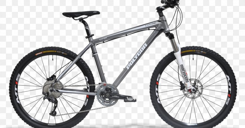 Bicycle Forks Mountain Bike Shimano Bicycle Derailleurs, PNG, 1200x630px, Bicycle, Automotive Exterior, Automotive Tire, Bicycle Accessory, Bicycle Derailleurs Download Free