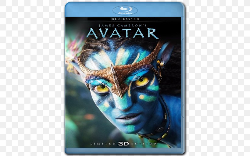 Blu-ray Disc 3D Film Neytiri DVD, PNG, 512x512px, 3d Film, Bluray Disc, Avatar, Dvd, Dvdvideo Download Free