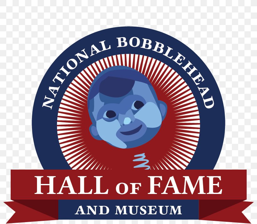 Bobblehead Doll Museum National Tempura Day Marquette University Radio, PNG, 800x716px, Bobblehead, Brand, Doll, Label, Logo Download Free