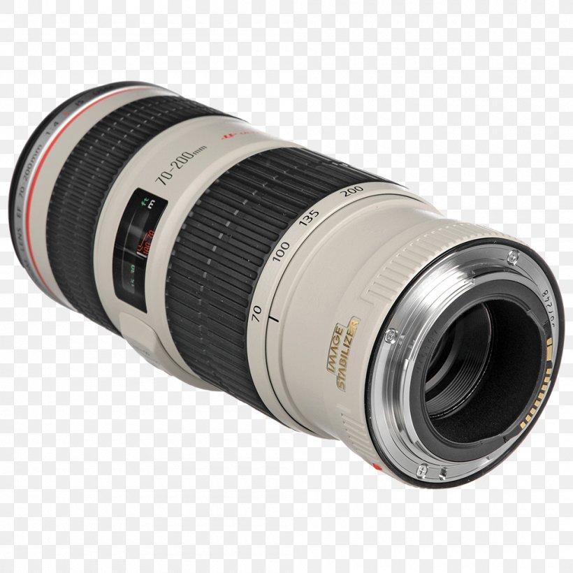 Canon EF 70–200mm Lens Canon EF Lens Mount Canon EF 200mm Lens Canon EF-S 17–55mm Lens Canon EF 100–400mm Lens, PNG, 1000x1000px, Canon Ef Lens Mount, Camera, Camera Accessory, Camera Lens, Cameras Optics Download Free