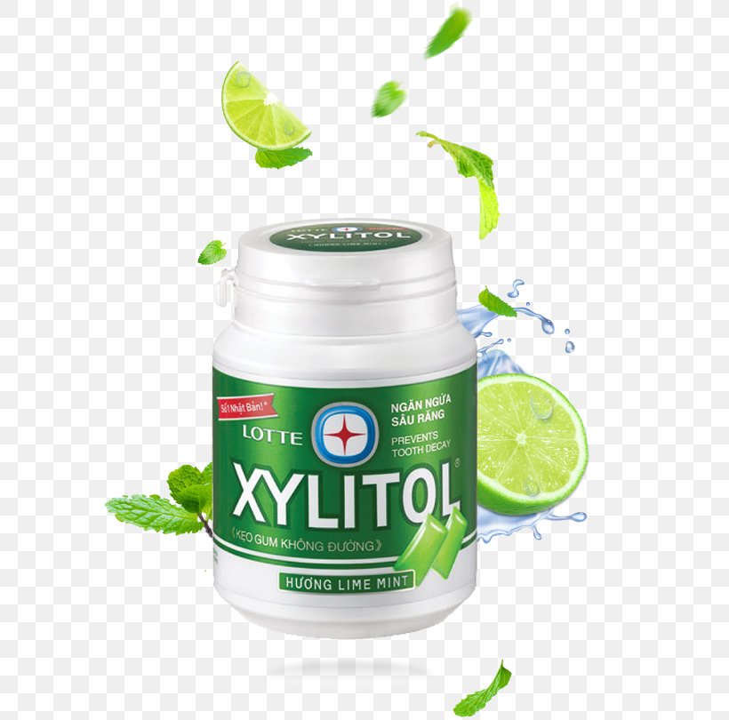 Chewing Gum Xylitol Candy Kracie Tooth Care Gum 9 Sheets Lotte, PNG, 602x810px, Chewing Gum, Candy, Chewing, Citrus, Drink Download Free