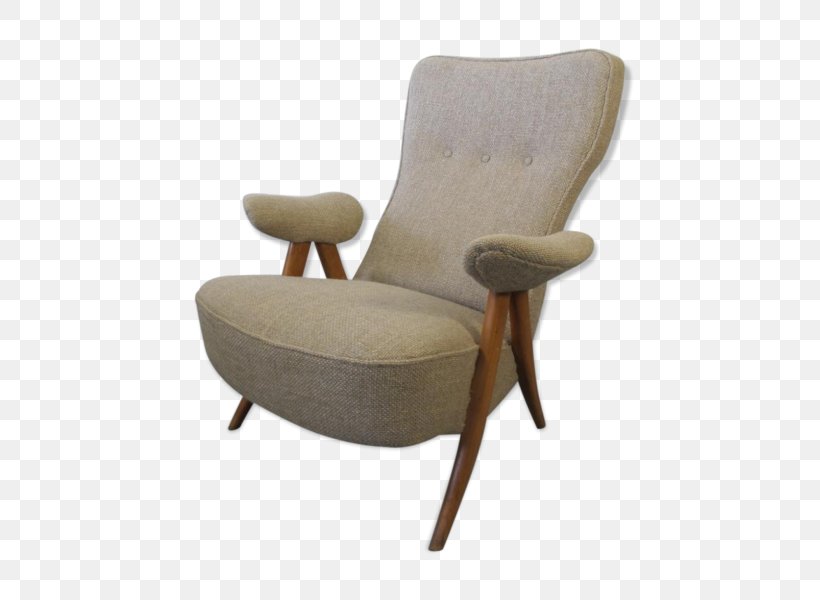 Club Chair Comfort Armrest, PNG, 600x600px, Club Chair, Armrest, Beige, Chair, Comfort Download Free