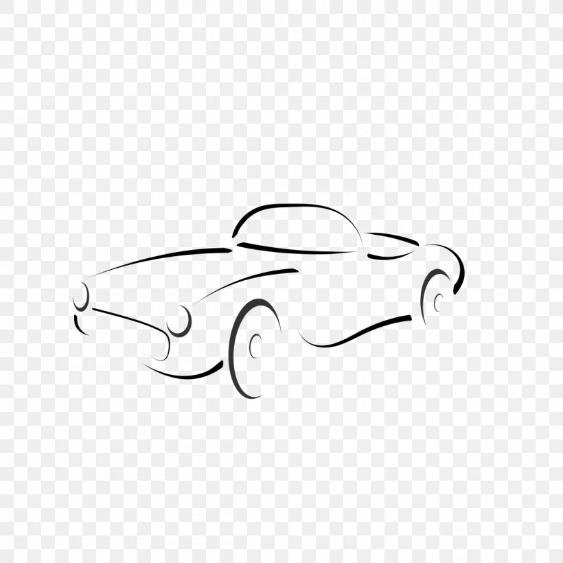 Drawing Line Art /m/02csf Clip Art, PNG, 1200x1200px, Drawing, Artwork, Automotive Design, Beak, Black Download Free