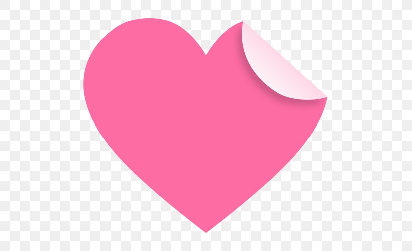 Heart Love The HTML500 Logo, PNG, 500x500px, Heart, Affection, Blog, Charity, Idea Download Free