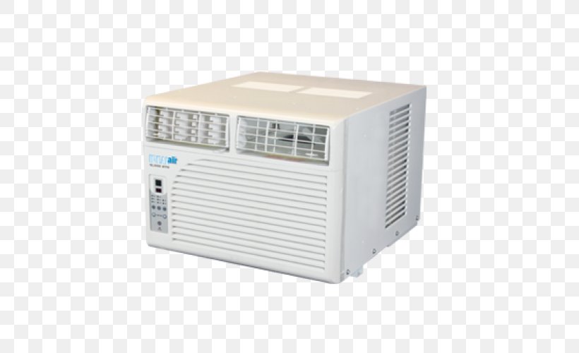 Home Appliance Window British Thermal Unit, PNG, 500x500px, Home Appliance, Air Conditioning, British Thermal Unit, Window Download Free