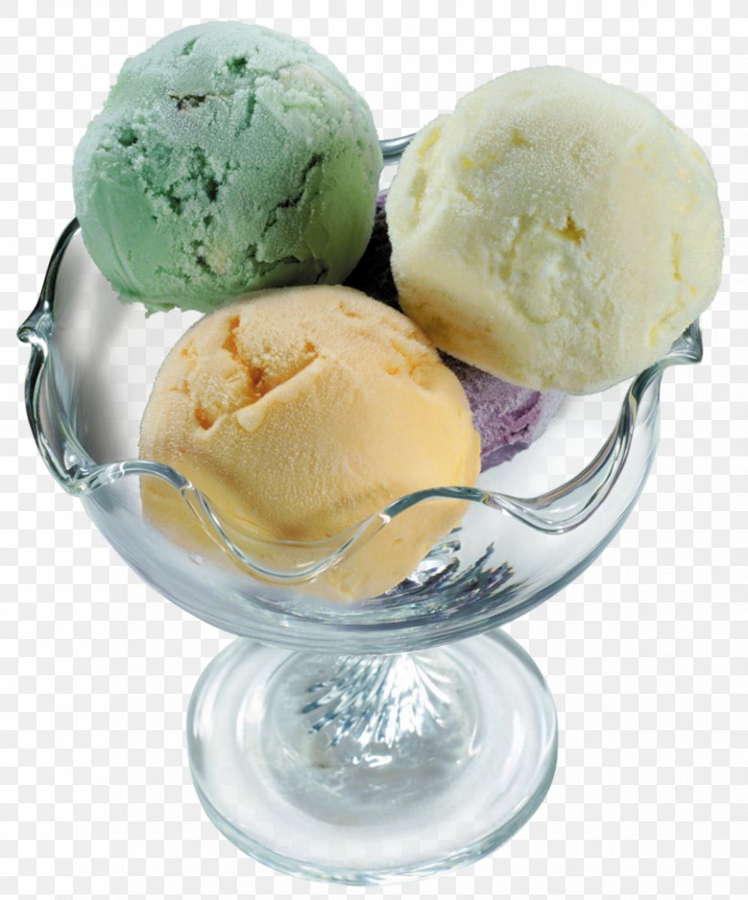 Ice Cream Clip Art Dessert Garnish, PNG, 851x1024px, Ice Cream, Berries, Dairy Product, Dessert, Dish Download Free