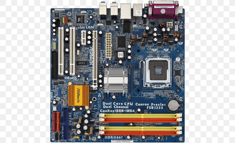 Intel Motherboard Conroe Device Driver ASRock Wolfdale1333-GLAN/M, PNG, 600x500px, Intel, Asrock, Bios, Computer Component, Computer Hardware Download Free