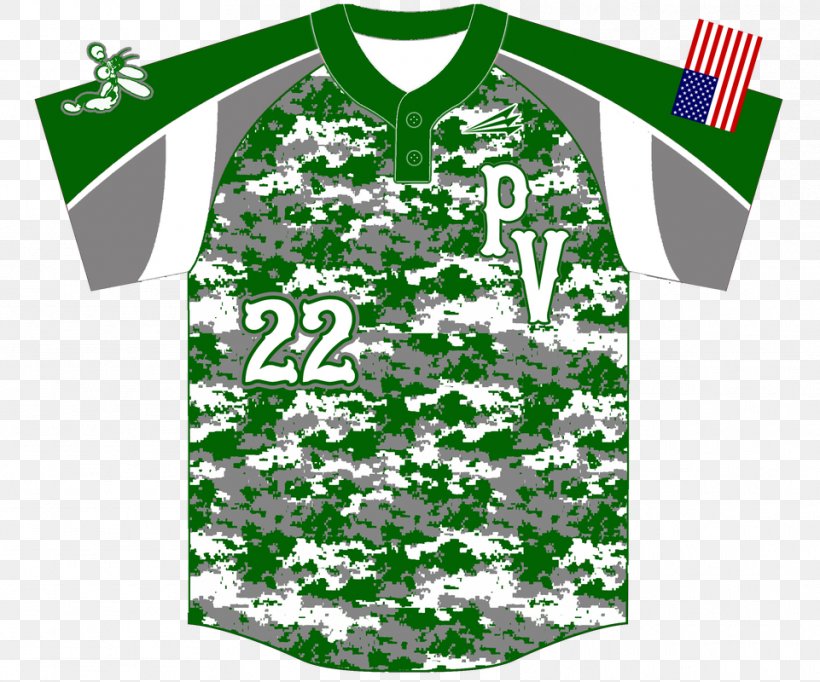 Jersey T-shirt Baseball Uniform Camouflage, PNG, 961x800px, Jersey, Baseball, Baseball Uniform, Brand, Camouflage Download Free