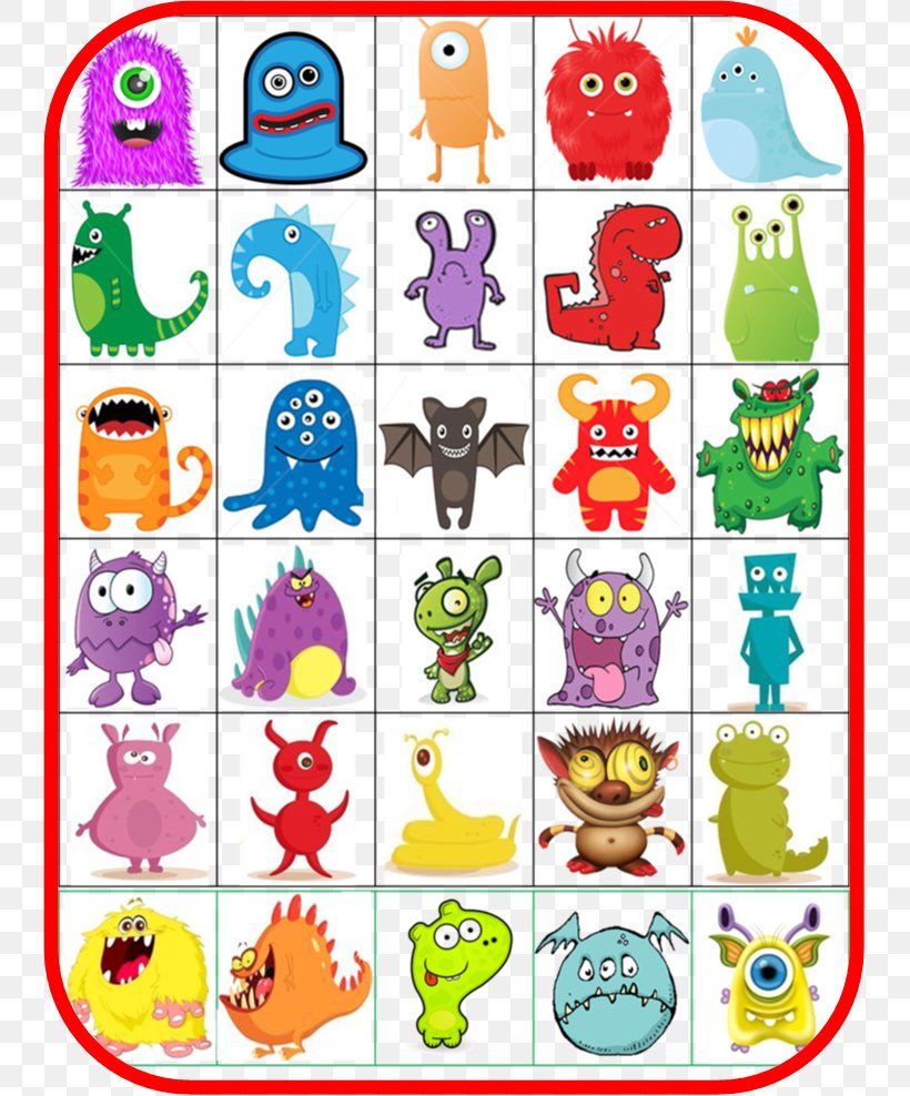 Kindergarten Monster School Bon Point Game, PNG, 741x988px, Kindergarten, Area, Art, Bon Point, First Grade Download Free