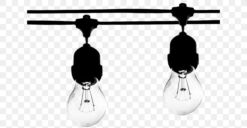 Light Black And White, PNG, 640x426px, Light, Black, Black And White, Ceiling Fixture, Image Resolution Download Free
