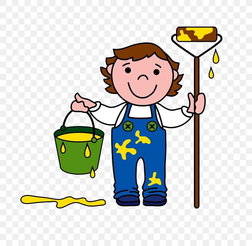 Painting Drawing House Painter And Decorator Clip Art, PNG, 800x800px, Painting, Area, Art, Artist, Arts Download Free