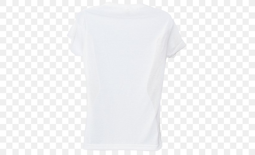 T-shirt Clothing Sleeve Neck Top, PNG, 500x500px, Tshirt, Active Shirt, Clothing, Neck, Shirt Download Free