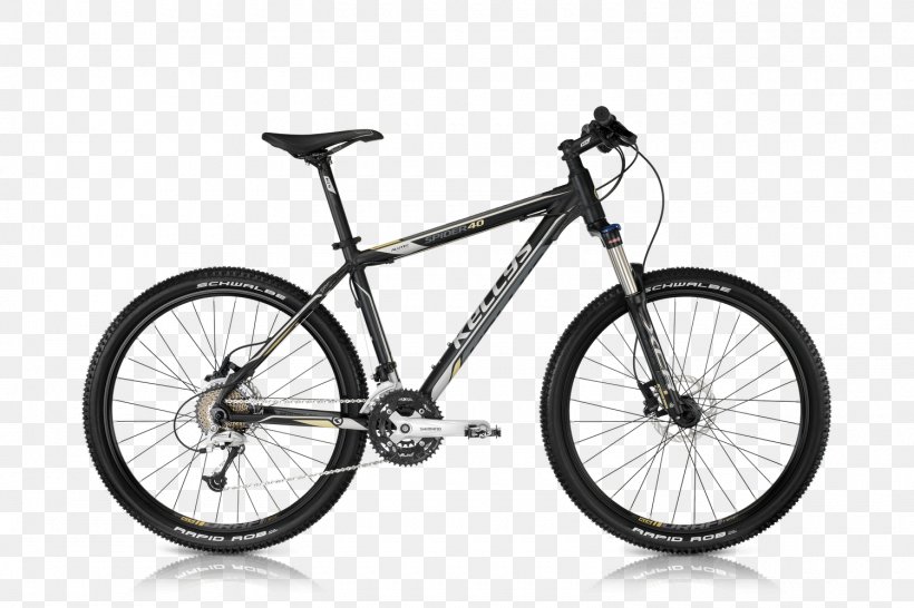 Bicycle Kellys Mountain Bike Cycling BikeExpress, PNG, 1500x1000px, Bicycle, Automotive Tire, Bicycle Accessory, Bicycle Drivetrain Part, Bicycle Frame Download Free