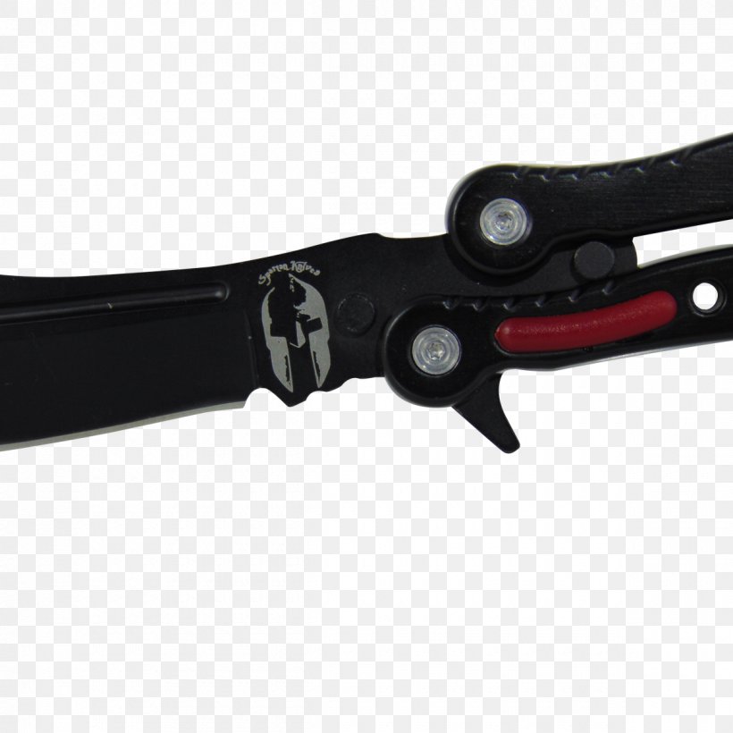 Butterfly Knife Blade 440C Pocketknife, PNG, 1200x1200px, Knife, Blade, Bolt Cutter, Bolt Cutters, Butterfly Knife Download Free