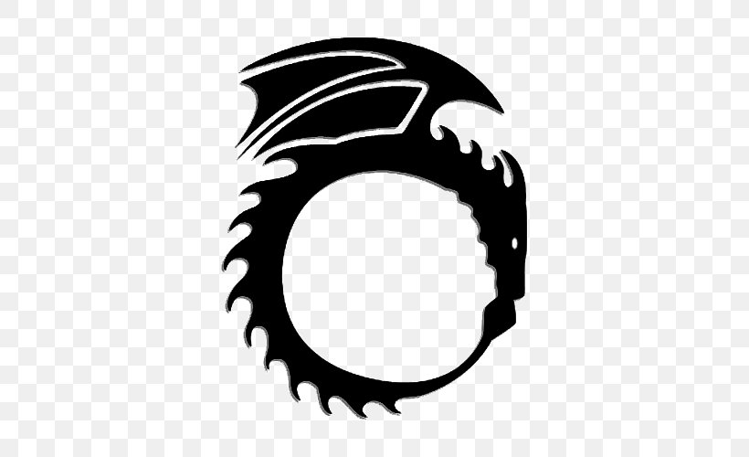 Ouroboros Symbol Tattoo Eternity, PNG, 500x500px, Ouroboros, Architectural Engineering, Artwork, Black, Black And White Download Free