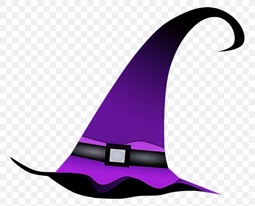 Purple Witch Hat Headgear Costume Accessory Hat, PNG, 800x665px, Purple, Costume Accessory, Costume Hat, Hat, Headgear Download Free