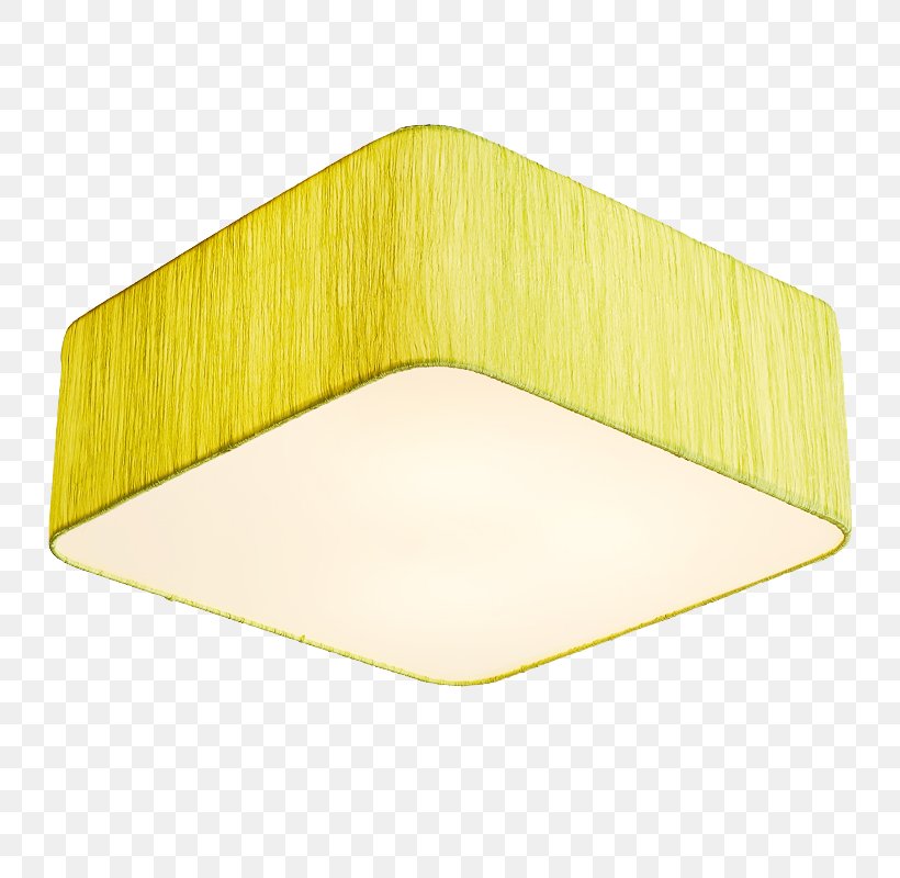 Rectangle Yellow, PNG, 800x800px, Rectangle, Ceiling, Ceiling Fixture, Light, Light Fixture Download Free