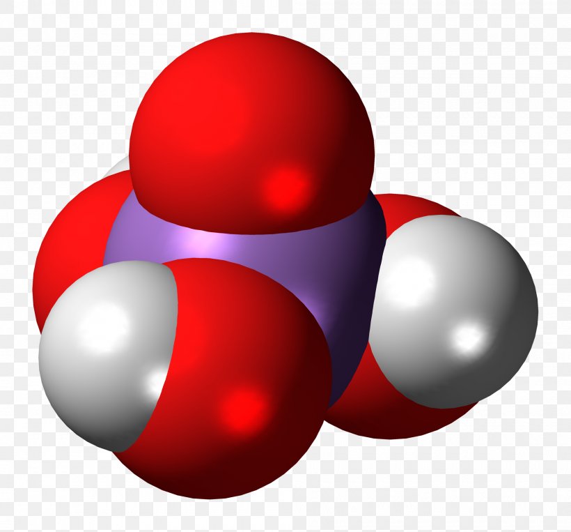 Space-filling Model Arsenic Acid Sphere Phosphoric Acid, PNG, 2000x1863px, Spacefilling Model, Acid, Arsenic, Arsenic Acid, Ball Download Free