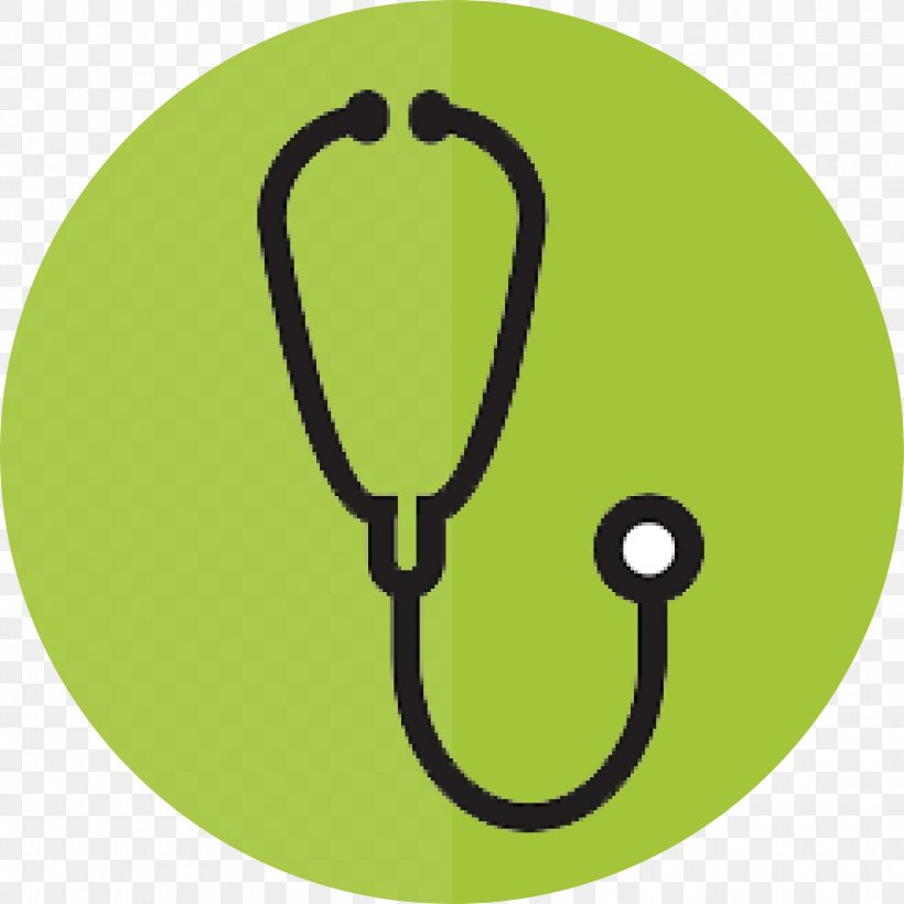 Stethoscope Medicine Physician, PNG, 1620x1620px, Stethoscope, Green, Heart, Medicine, Patient Download Free