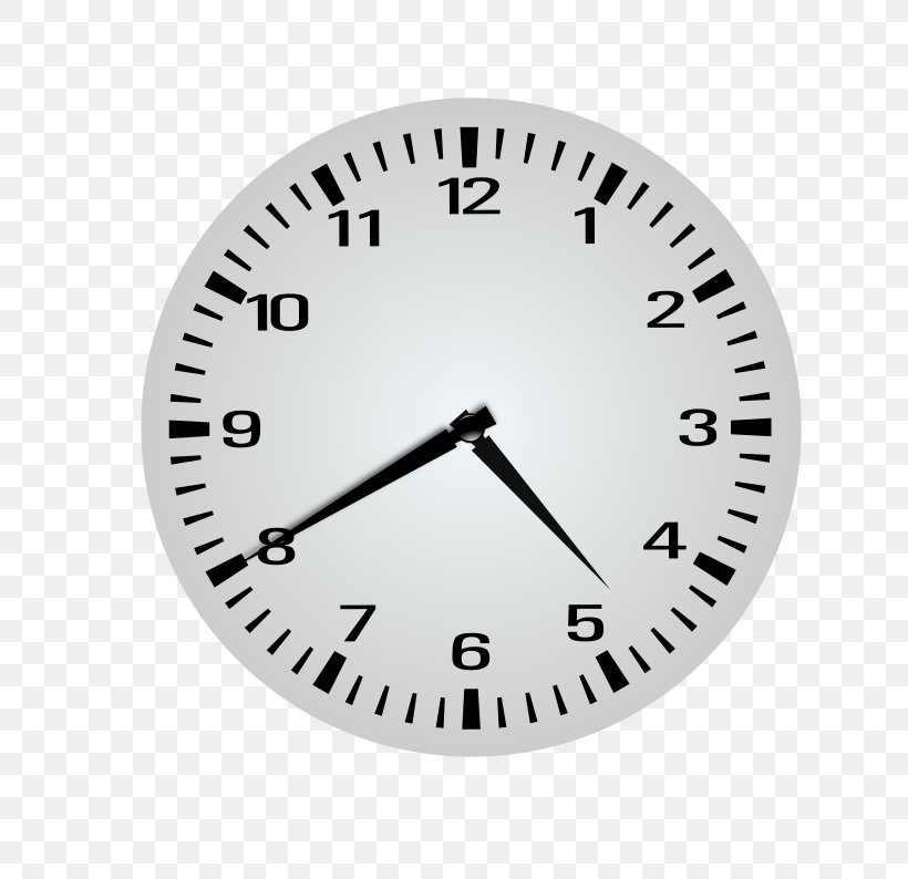 Striking Clock Clock Face Clip Art, PNG, 800x794px, Clock, Alarm Clocks, Clock Face, Digital Clock, Gauge Download Free