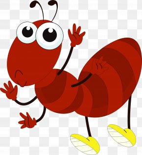 Ant Cartoon, PNG, 1064x928px, Ant, Alphabet, Animation, Cartoon